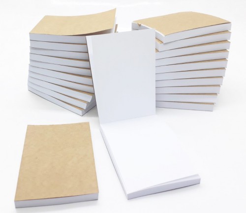 BLOCO 20x29 50F 3 VIAS 100 UNI