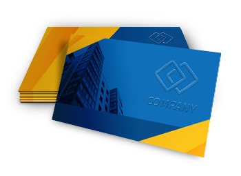 Cartão de Visita - UV Local Laminação fosca 27 x 15cm 4/4